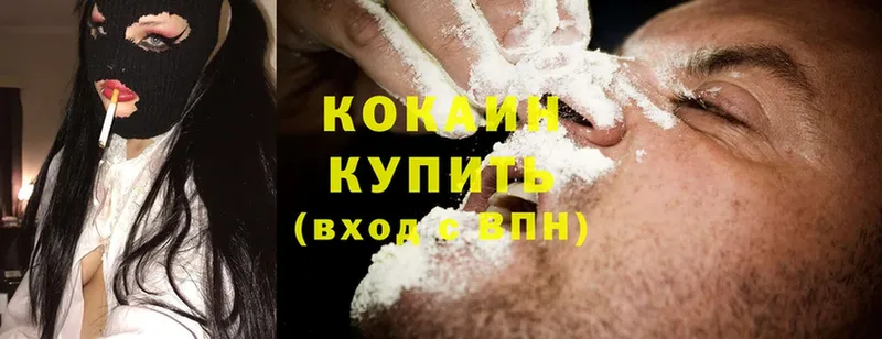 Cocaine FishScale  Нерехта 